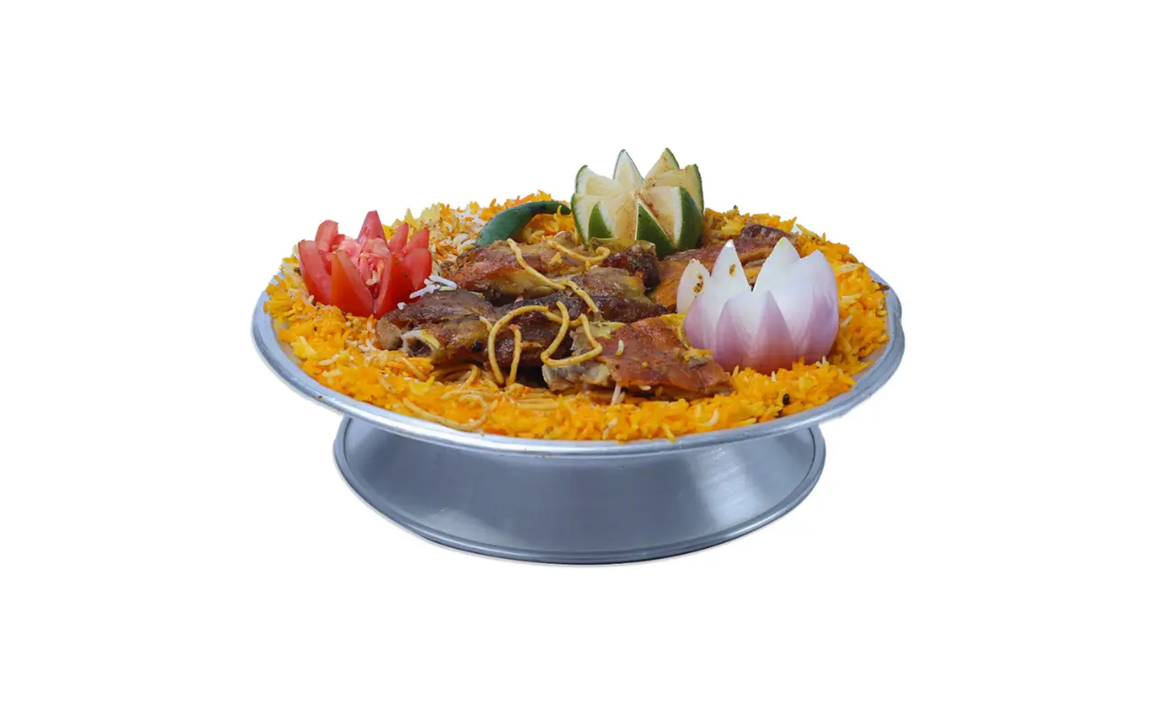 مطاعم حطب الريف